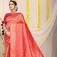 Red__Royal Rajgharana Sarees